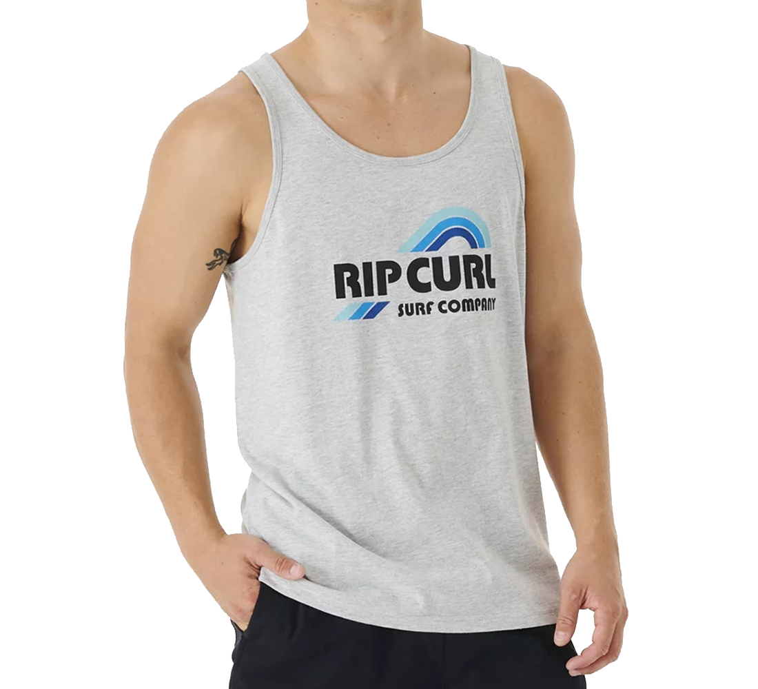 Majica bez rukava Rip Curl Surf Revival Tank